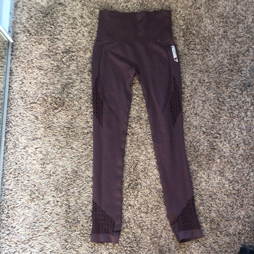 Gymshark leggings